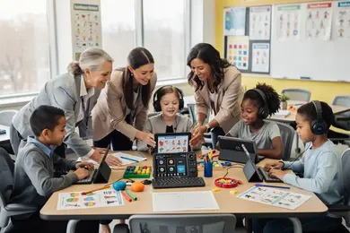 2026 State Licensing Differences for Special Education Degree Graduates thumbnail