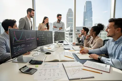 2026 Entry-Level Hiring Trends for Mathematics Graduates: Where New Grads Have the Best Odds thumbnail