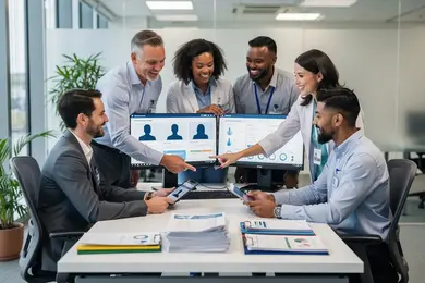 2026 Healthcare Administration Roles at the Center of Telehealth, Compliance, and Healthcare Operations thumbnail