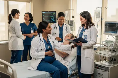 2027 Low-Cost Online Nurse Midwifery Doctorate Programs with Financial Aid: Scholarships, Grants, and Employer Tuition Support thumbnail