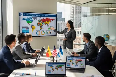 2026 Accredited Online Global Studies Bachelor's Degree Programs: How to Verify Quality thumbnail