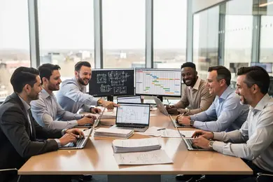 2026 Online Engineering Management Degrees With the Best Value for Mid-Career Adults thumbnail