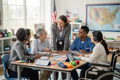 2027 Online Special Education Doctorate Programs That Give Credit for Prior Graduate Work thumbnail