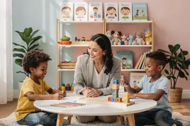 2026 Online Child Psychology Bachelor's Degree Programs With No SAT or ACT Requirements thumbnail