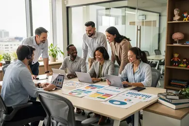 2027 Remote Work Report for Developmental Psychology Graduates: Flexible Roles, Pay, and Hiring Trends thumbnail