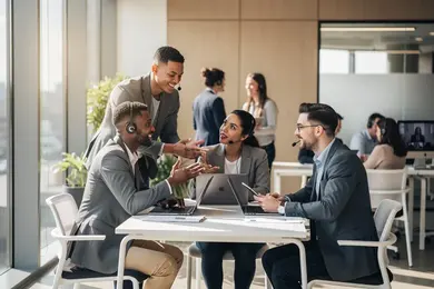 2026 Industry Demand for Communication Master's Graduates: Job Outlook & Hiring Trends thumbnail