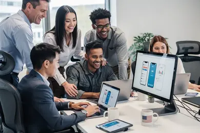 2026 Accredited Online Mobile App Development Bachelor's Degree Programs: How to Verify Quality thumbnail