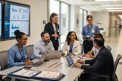 2027 Healthcare Management Degree Payback Report: Which Programs Deliver the Best Cost-to-Salary Return thumbnail