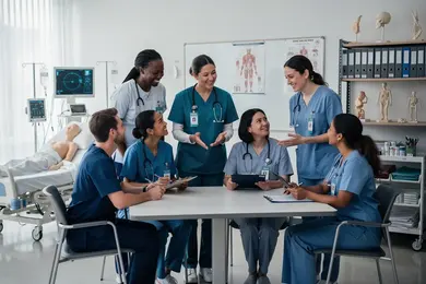 2026 How Many Credits Can You Transfer Into a Nurse Education Degree Program? thumbnail