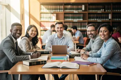 2027 Law School Extension Paralegal Certificates vs. Programs Offered by Undergraduate Colleges thumbnail