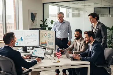 2026 Career Paths with a Data Analytics Master's Degree Explained thumbnail