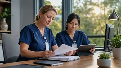 2027 Cheapest Accredited Online Nurse Executive Leader Master's Programs With No Out-of-State Tuition Surcharge thumbnail