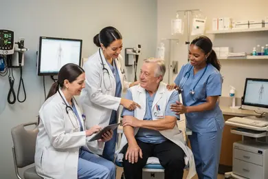 2027 Online Adult Gerontology Primary Care Nurse Practitioner Doctorate Programs with No Dissertation Requirement thumbnail