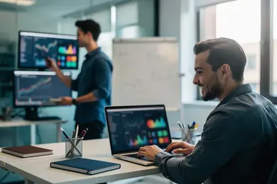 2027 Master's in Data Science vs. Master's in Financial Engineering: Choosing Your Graduate Path thumbnail