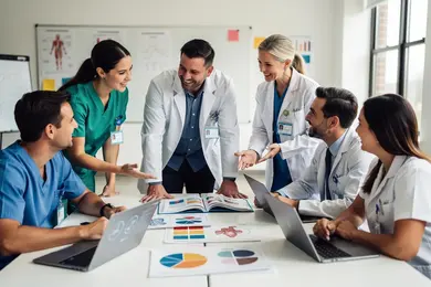 2026 How Many Credits Can You Transfer Into a Nurse Educator Degree Program? thumbnail