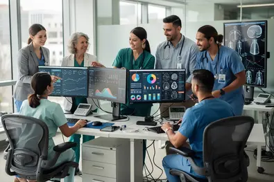 2026 Best Online Health Informatics Programs for Allied Health Professionals Moving Into Data Roles