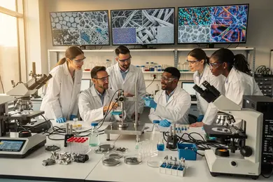 2026 Highest-Paying Jobs with a Materials Science & Engineering Master's Degree thumbnail