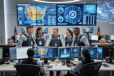 2026 Best Online Bachelor's in Homeland Security for Public Safety Leadership Careers thumbnail