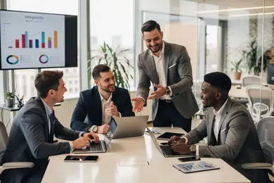 2026 Online Business Development & Sales Bachelor's Degree Programs With No SAT or ACT Requirements thumbnail