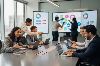 2027 Educational Technology Degree Industry Demand Report: Which Sectors Are Expanding Hiring the Fastest