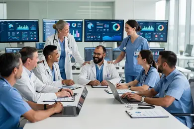 2026 Best Accredited Online Health Informatics Bachelor's Degree Programs thumbnail