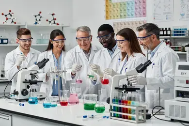 2026 Industries Hiring Graduates With a Chemistry Degree thumbnail