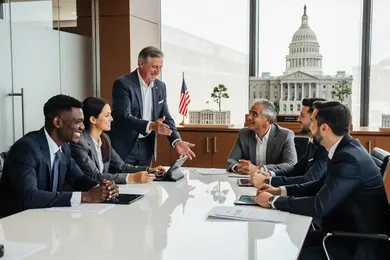 2026 Best Political Science Master's Specializations for Career Growth thumbnail