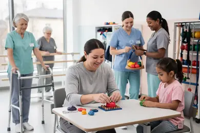 2026 Career Paths with an Occupational Therapy Master's Degree Explained thumbnail