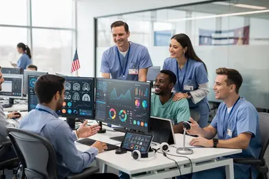 2026 Online Health Informatics Bachelor's Degree Programs With Weekly Start Dates thumbnail