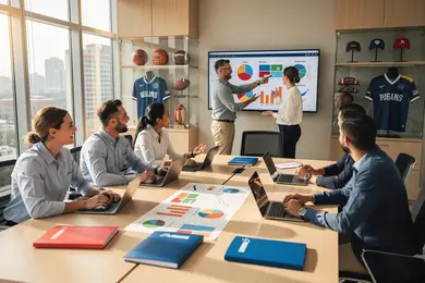 2026 Online Sport Management Degrees With Strong Sports Marketing Training thumbnail