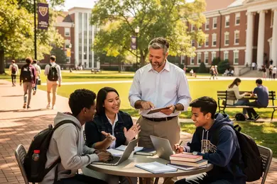 2026 Best Online Degrees at UMass Global: Programs, Tuition, and Admissions thumbnail