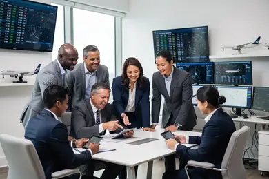 2026 Online Aviation Management Bachelor's Degree Programs With No Application Fee thumbnail