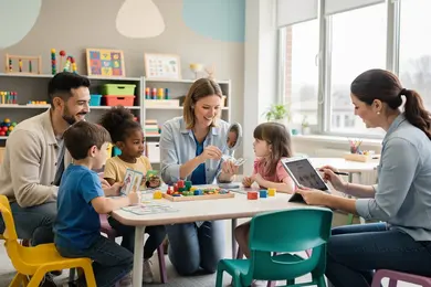 2027 SLP Master's Programs With Paid School-Based Clinical Placements thumbnail
