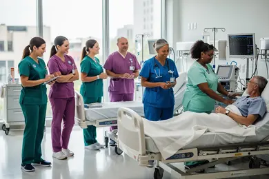 2026 How RN to BSN Degrees Prepare You for Graduate School thumbnail