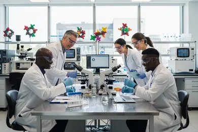2026 Best Career Pivot Options for People With a Biochemistry Degree thumbnail