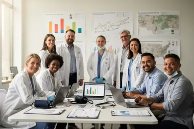 2026 Best Online Bachelor's in Public Health for Mission-Driven Career Changers thumbnail