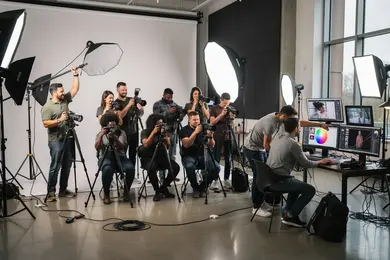 2026 Digital Photography Degree Concentration Trends: Which Specializations Are Growing the Fastest thumbnail
