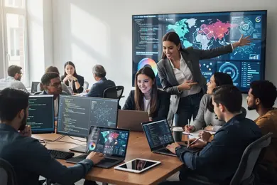 2027 Cybercrime vs. Cybersecurity Degrees: Accreditation and Employer Recognition thumbnail