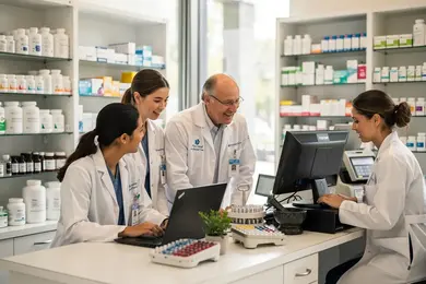 2026 Best Online PharmD Programs for Students Who Need Local Rotation Options thumbnail