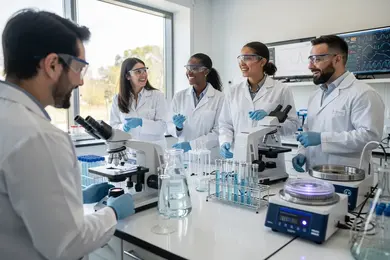 2026 Which Biotechnology Specializations Have the Best Job Outlook? thumbnail