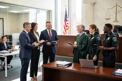 2026 Best Online Bachelor's in Criminal Justice for Career Changers
