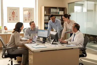 2027 Healthcare Management Degree Transfer Efficiency Report: Which Programs Reduce Time to Graduation the Most