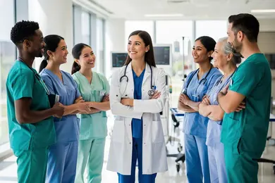 2026 Return on Investment of an Online Medical Studies Bachelor's Degree: Salary vs Cost thumbnail