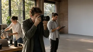 2027 Online Photography Master's Programs With No Letters of Recommendation thumbnail