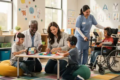 2026 Accredited Online Special Education Degree Programs for Working Adults: Flexible, Part-Time, and Self-Paced Options thumbnail