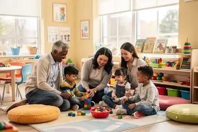 2026 Best Career Paths After a Child Development Bachelor's Degree thumbnail