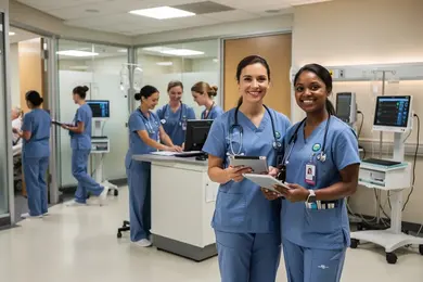 2026 Best ABSN Programs With the Best Student Support thumbnail