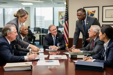 2027 Best Online Criminal Justice Administration Doctorate Programs for Senior-Level Roles: Careers, Salaries, and Advancement Paths thumbnail