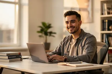 2027 Best Online Master's Degree Programs With Part-Time Study Options thumbnail