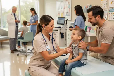 2026 Highest-Paying Pediatric Nurse Practitioner Master's Specializations Ranked thumbnail